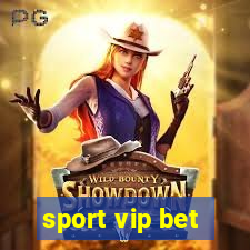 sport vip bet